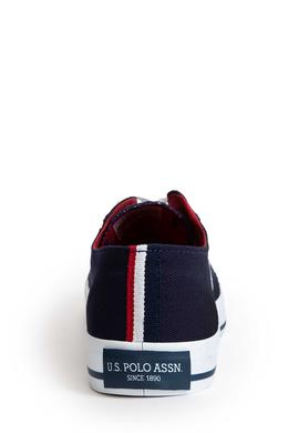 Kadın Lacivert Ayakkabı - 50201903007