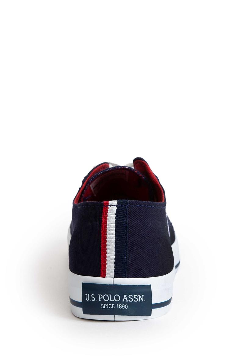 Kadın Lacivert Ayakkabı - 50201903007