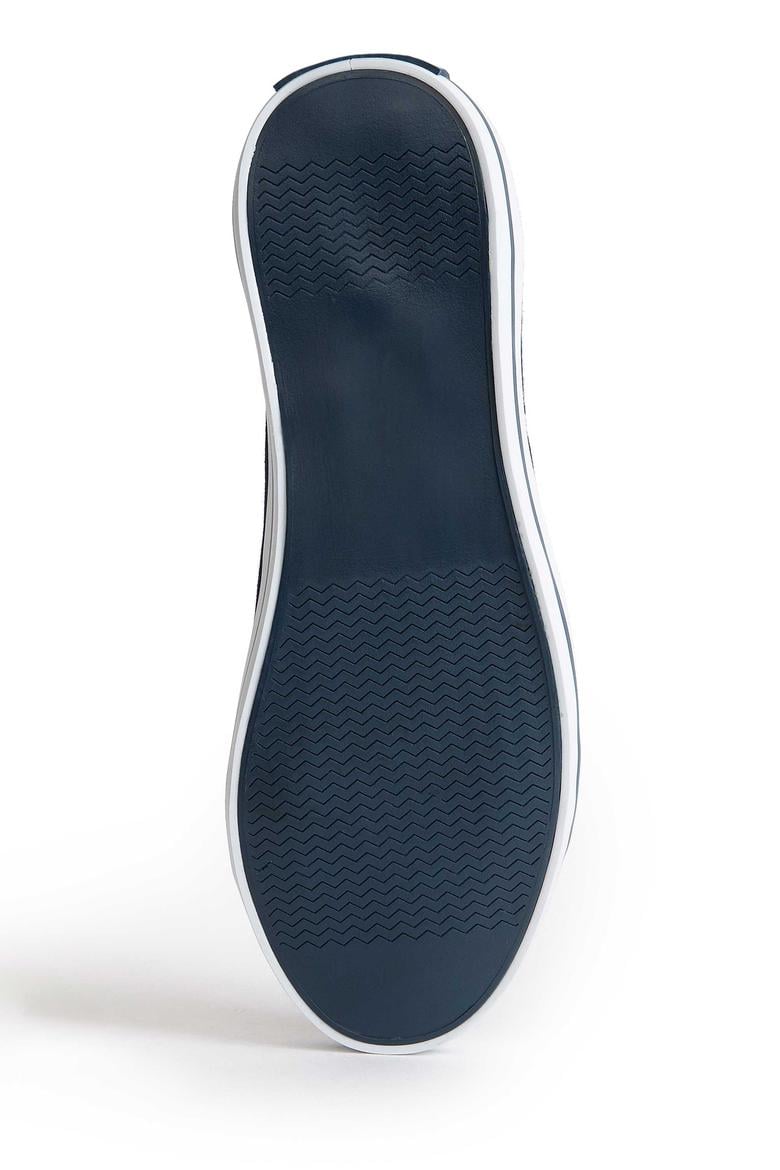 Kadın Lacivert Ayakkabı - 50201903007