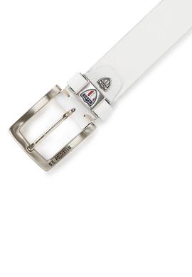 Erkek Beyaz Kemer - 50203187040