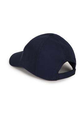 Erkek Lacivert Şapka - 50221900002