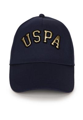 Erkek Lacivert Şapka - 50221900002