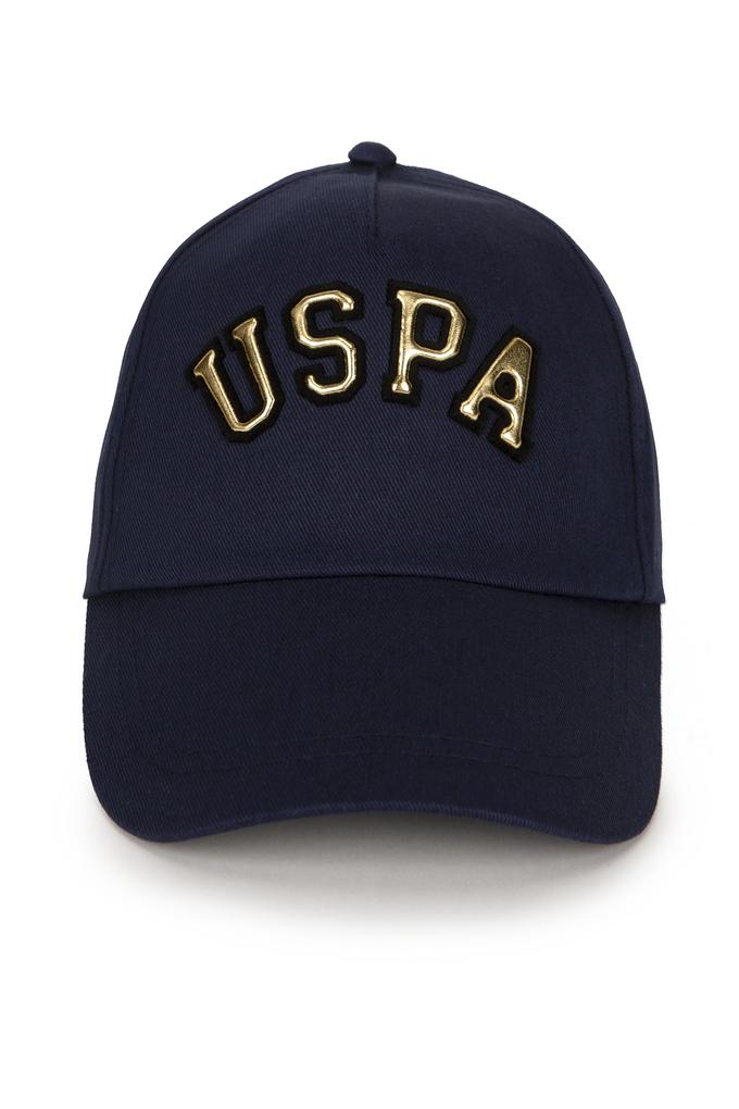 Erkek Lacivert Şapka