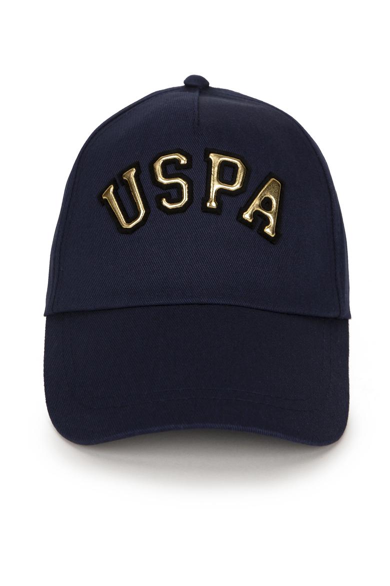 Erkek Lacivert Şapka