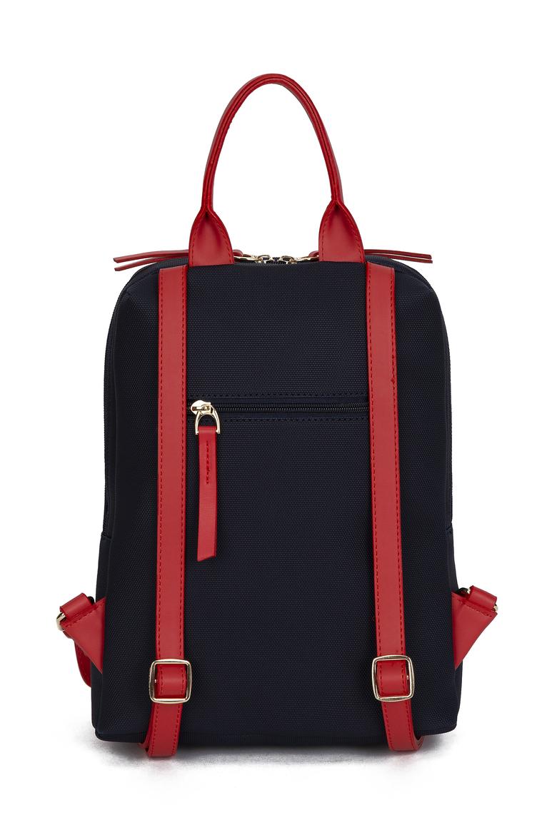 Kadın Kırmızı Çanta - 50229226005