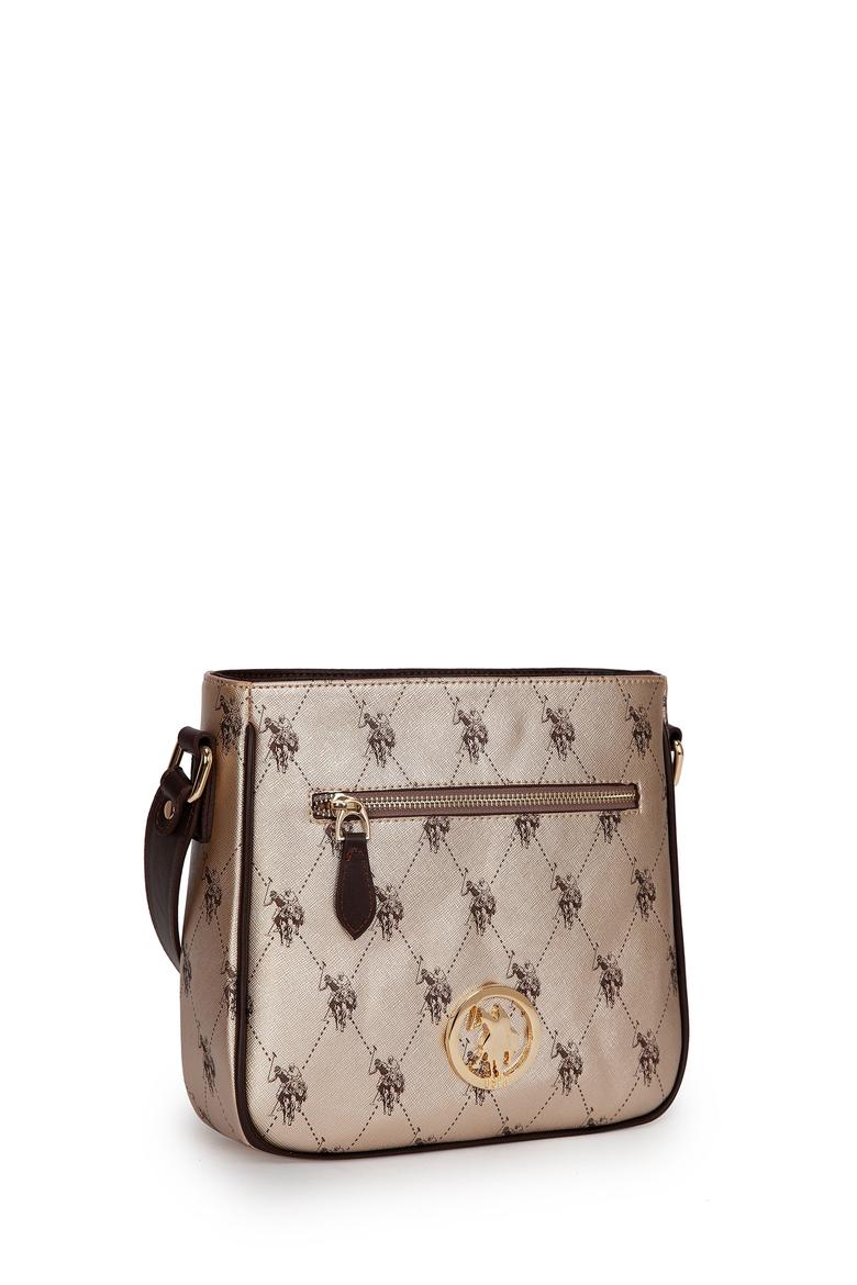 Kadın Sarı Çanta - 50229330002