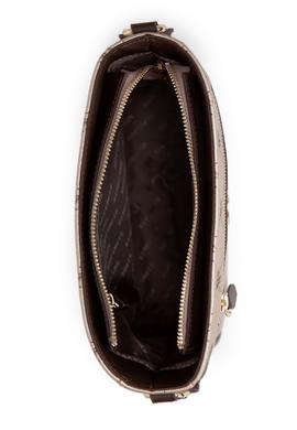 Kadın Sarı Çanta - 50229330002