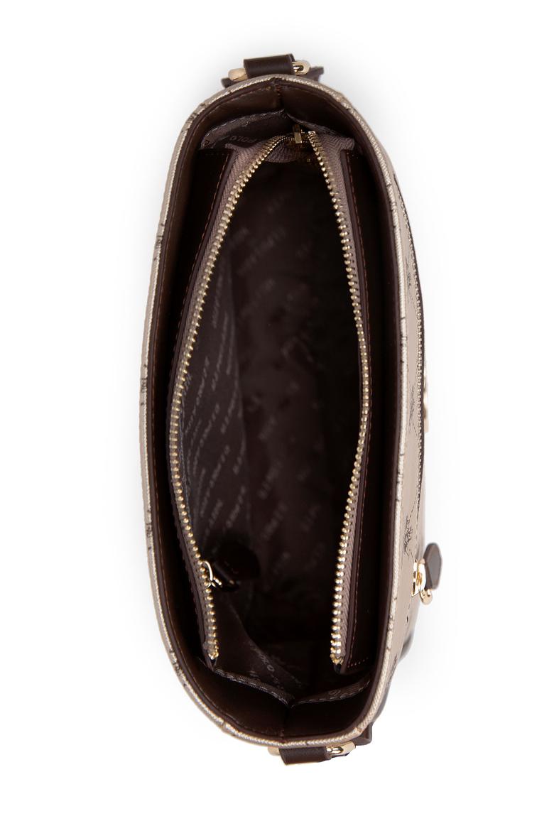 Kadın Sarı Çanta - 50229330002