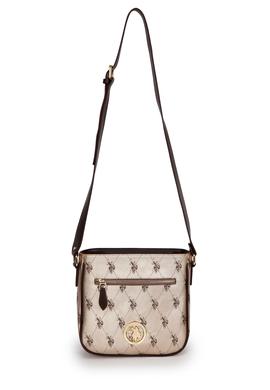 Kadın Sarı Çanta - 50229330002