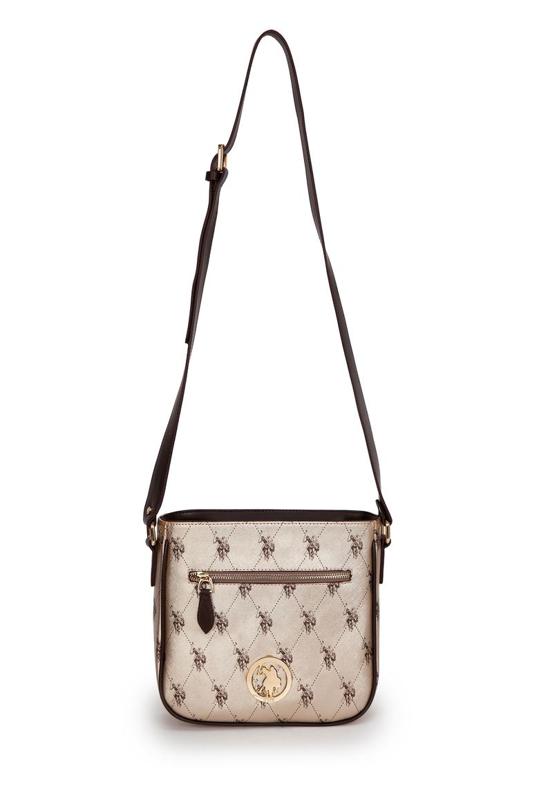 Kadın Sarı Çanta - 50229330002