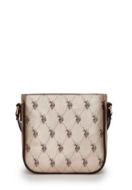 Kadın Sarı Çanta - 50229330002