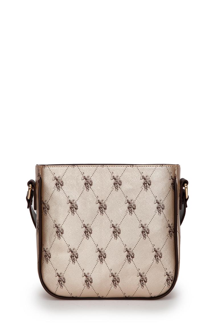 Kadın Sarı Çanta - 50229330002