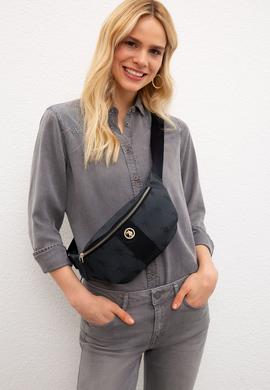 Kadın Siyah Çanta - 50229323001