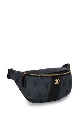 Kadın Siyah Çanta - 50229323001