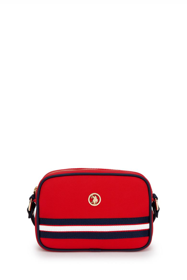 Kadın Kırmızı Çanta - 50229336001