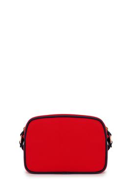 Kadın Kırmızı Çanta - 50229336001