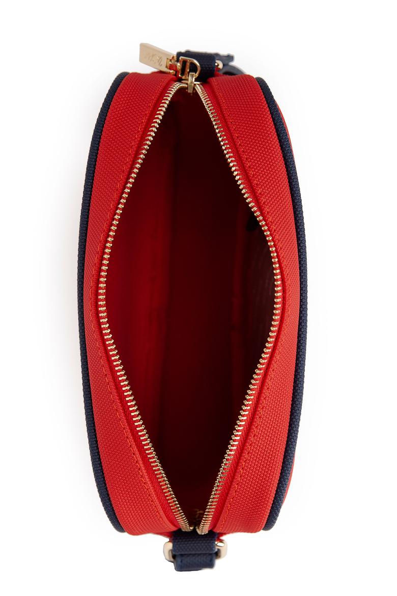 Kadın Kırmızı Çanta - 50229336001