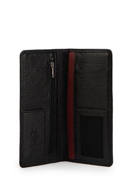 Erkek Siyah Cüzdan - 50222852002