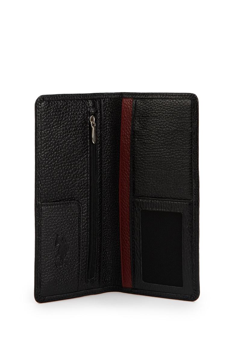 Erkek Siyah Cüzdan - 50222852002