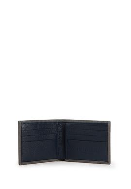 Erkek Gri Cüzdan - 50222856004