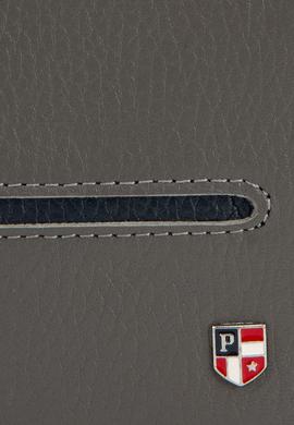 Erkek Gri Cüzdan - 50222856004