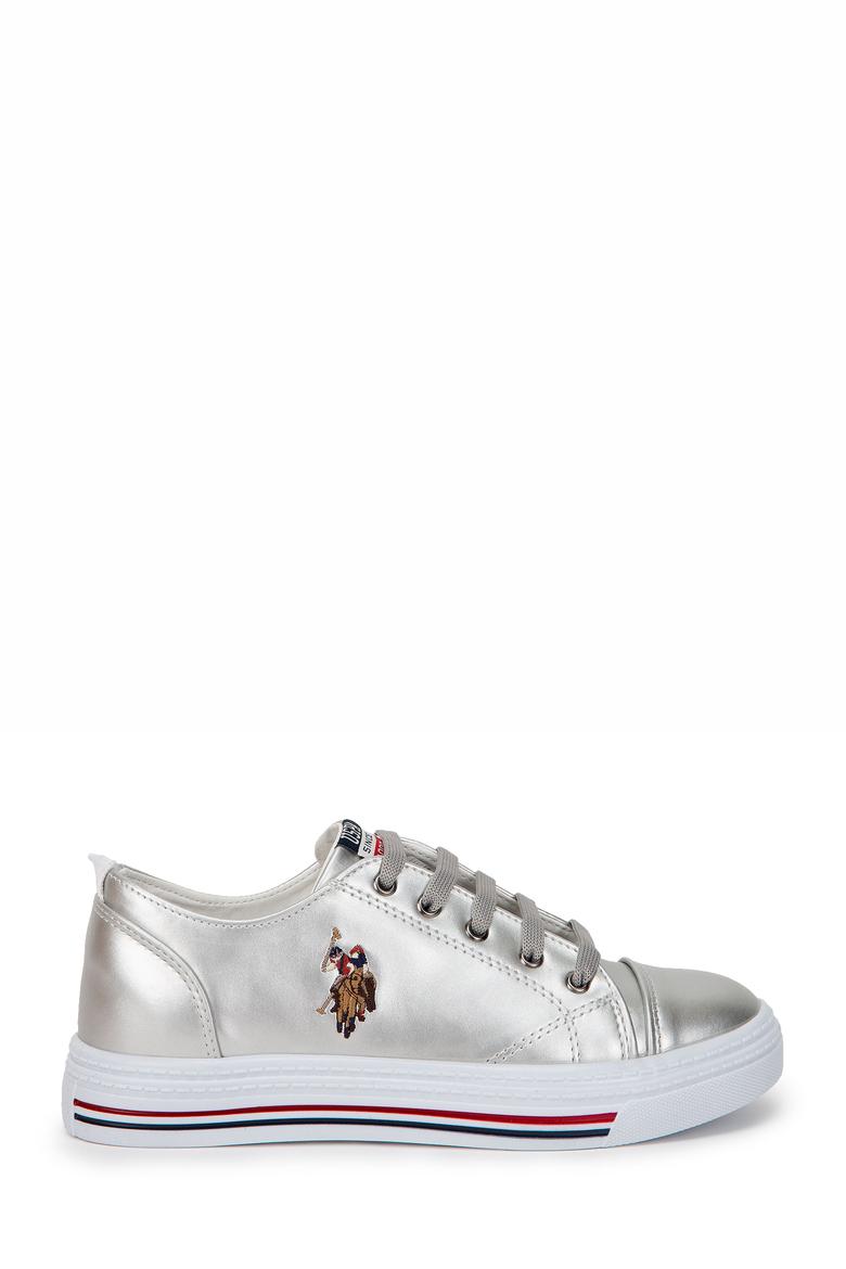 Kadın Gri Ayakkabı