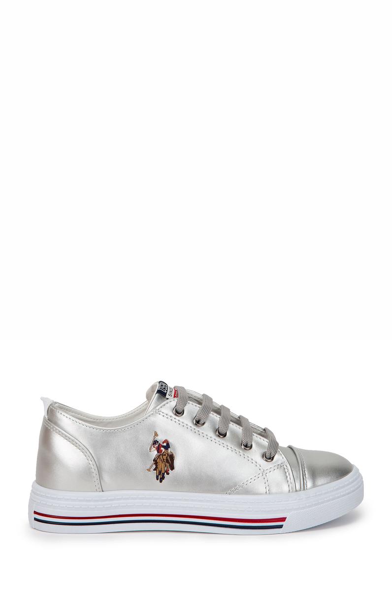 Kadın Gri Ayakkabı