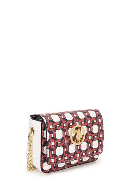 Kadın Beyaz Çanta - 50226729001