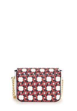 Kadın Beyaz Çanta - 50226729001