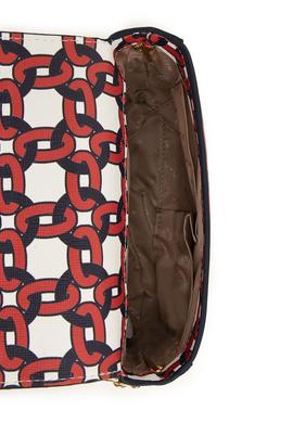 Kadın Beyaz Çanta - 50226729001