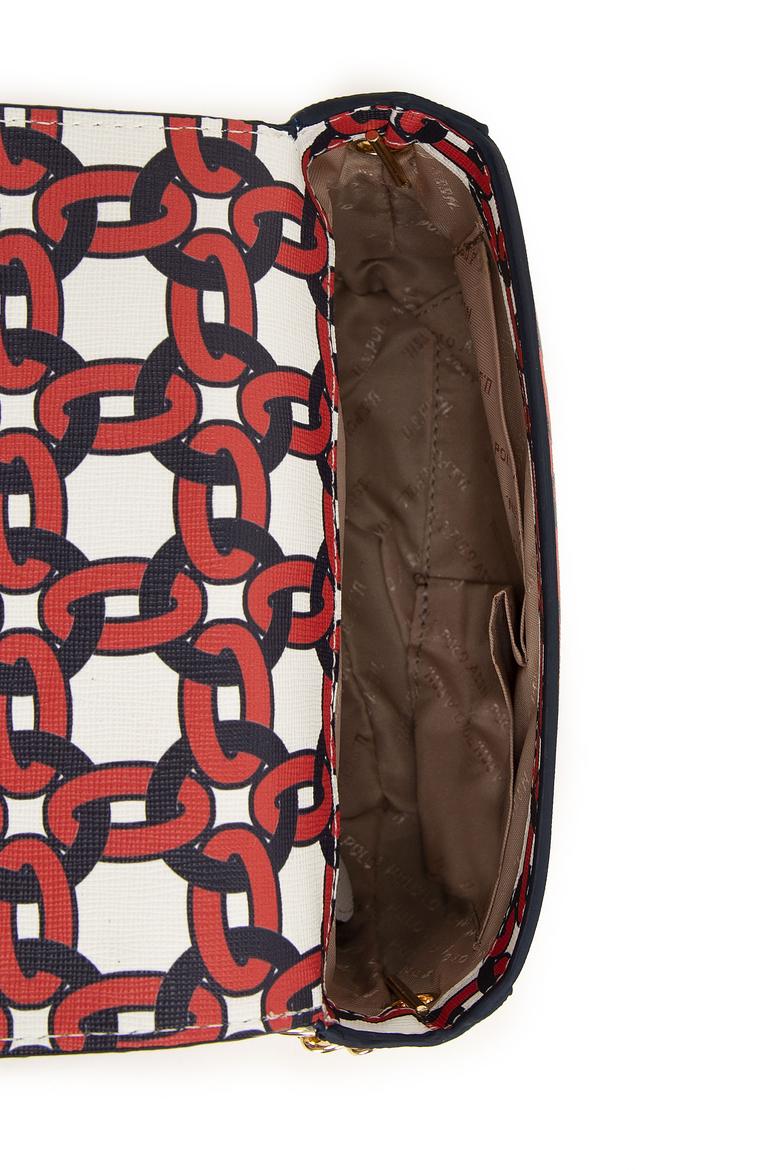 Kadın Beyaz Çanta - 50226729001