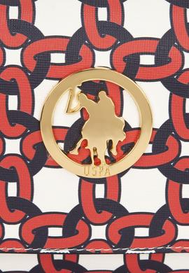 Kadın Beyaz Çanta - 50226729001