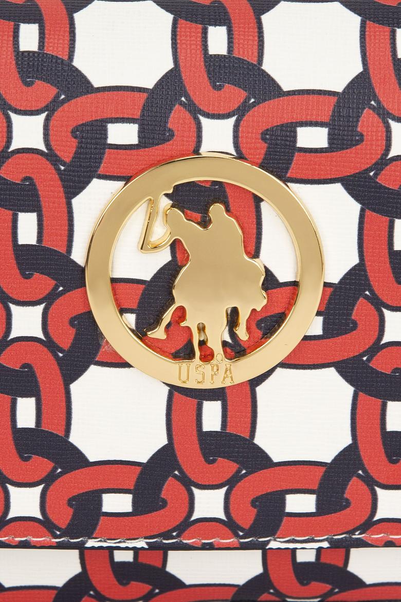 Kadın Beyaz Çanta - 50226729001