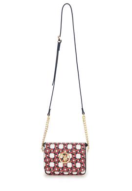 Kadın Beyaz Çanta - 50226729001