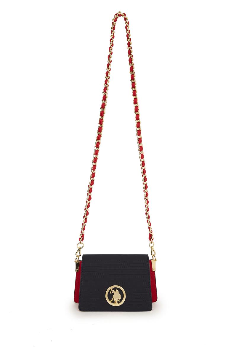 Kadın Lacivert Çanta - 50226730001