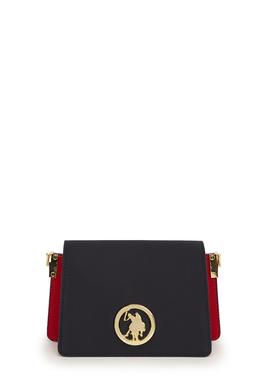 Kadın Lacivert Çanta - 50226730001