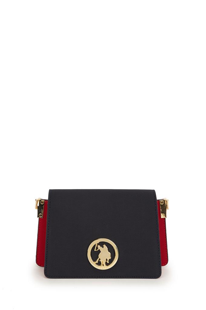 Kadın Lacivert Çanta