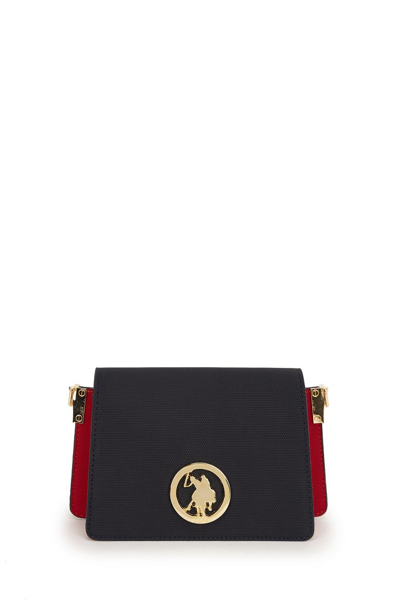 Kadın Lacivert Çanta