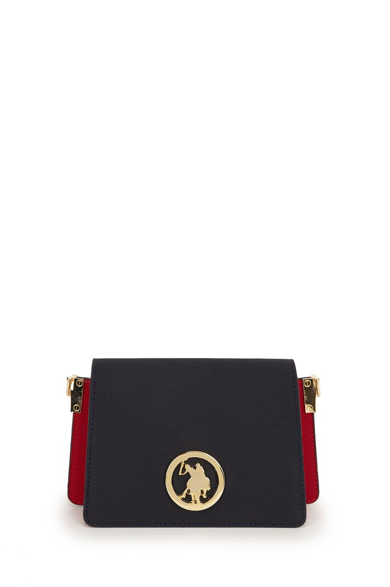 Kadın Lacivert Çanta