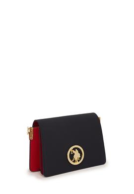 Kadın Lacivert Çanta - 50226730001