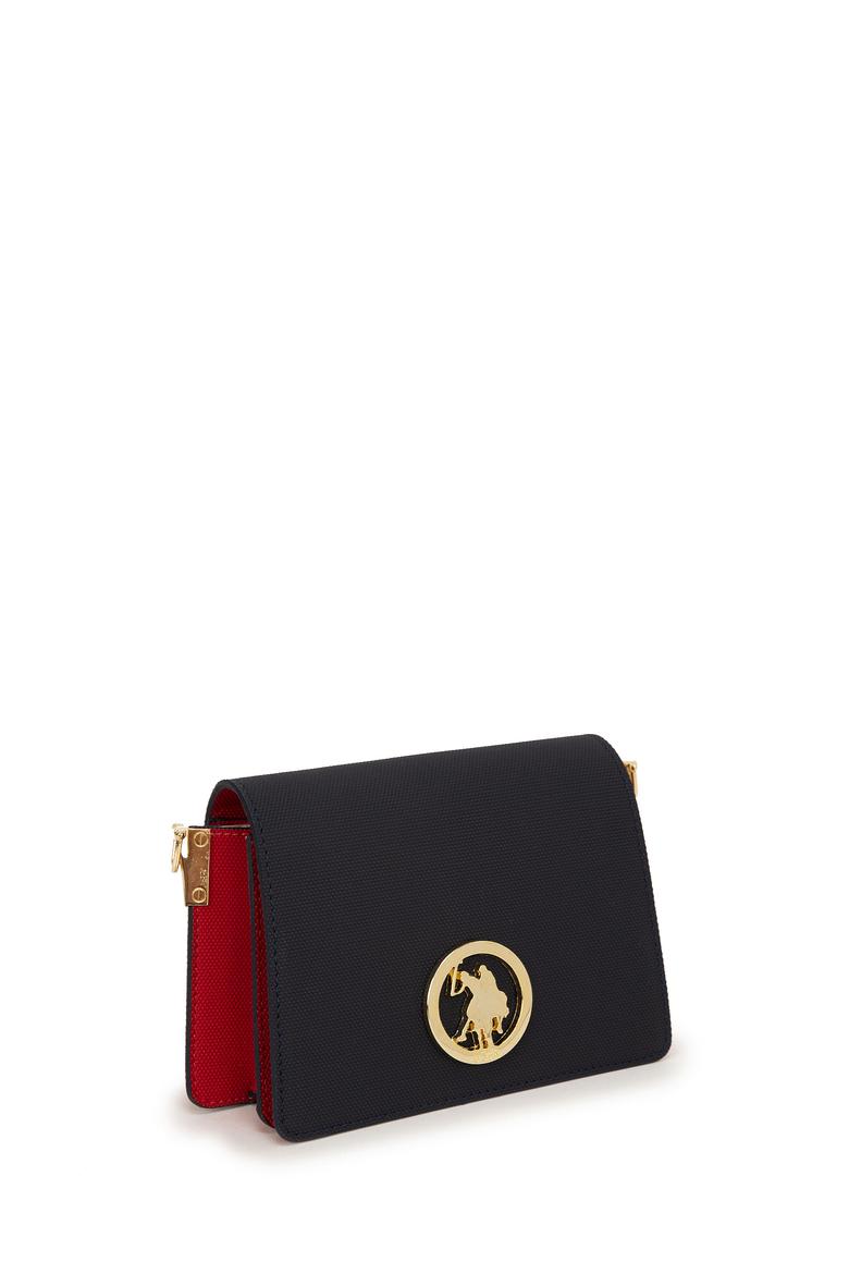 Kadın Lacivert Çanta - 50226730001