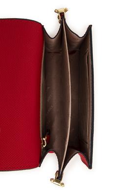 Kadın Lacivert Çanta - 50226730001