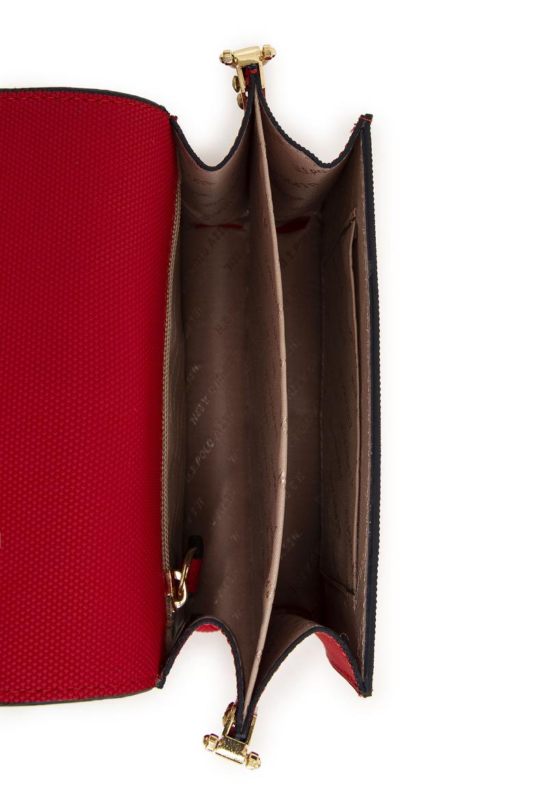 Kadın Lacivert Çanta - 50226730001