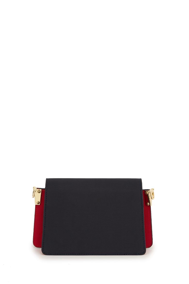 Kadın Lacivert Çanta - 50226730001