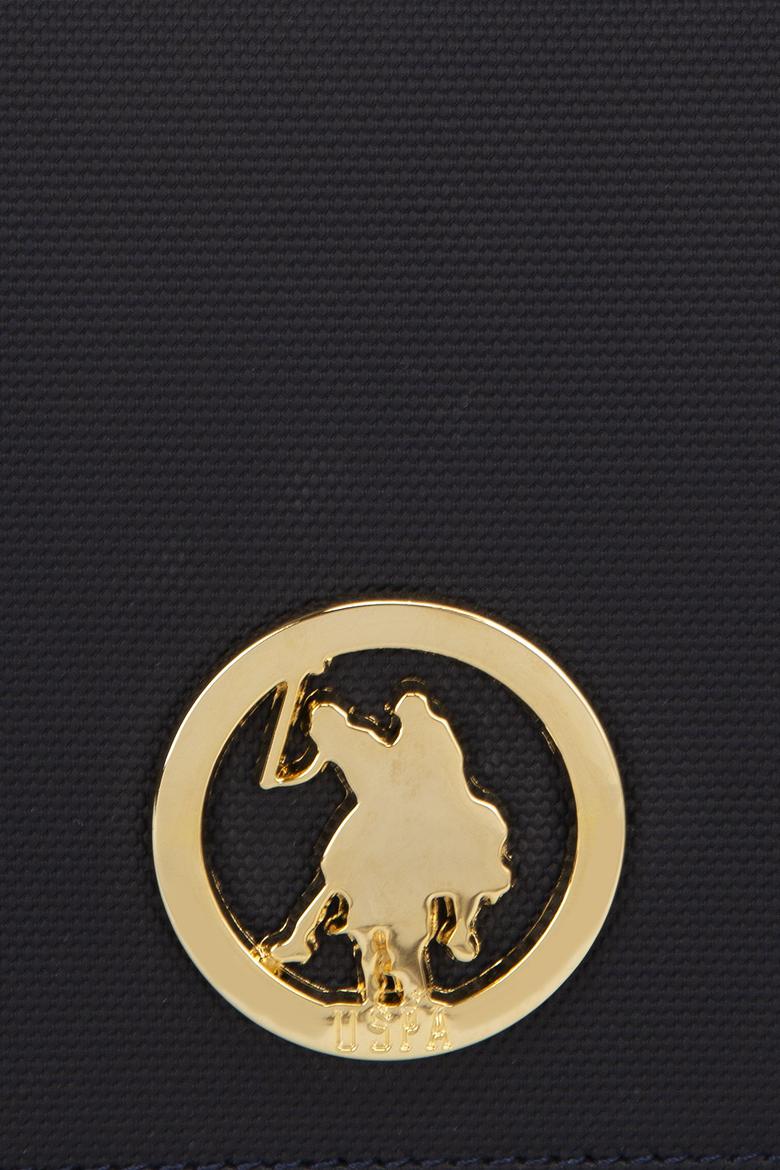 Kadın Lacivert Çanta - 50226730001