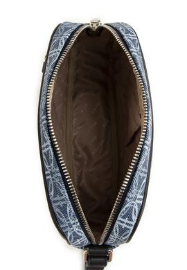 Kadın Mavi Çanta - 50226706002