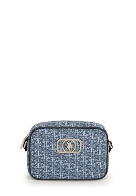 Kadın Mavi Çanta - 50226706002