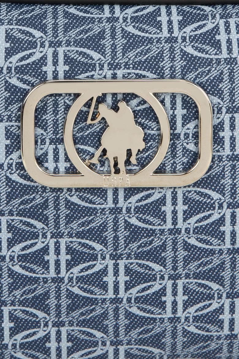 Kadın Mavi Çanta - 50226706002