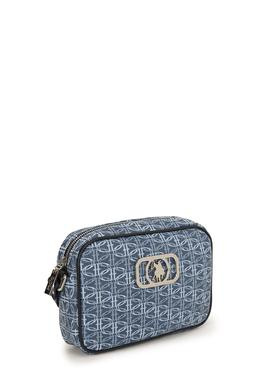 Kadın Mavi Çanta - 50226706002