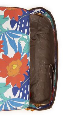 Kadın Turuncu Çanta - 50226729002